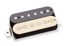 Seymour Duncan 11102-14-RZ Alex Skolnick Signature Neck Humbucker Pickup (Zèbre inversé)