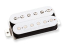 Seymour Duncan 11102-14-W Alex Skolnick Signature Neck Humbucker Pickup (White)