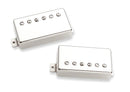 Seymour Duncan 11102-16-NC Alex Skolnick Signature Humbucker Set (Nickel Cover)