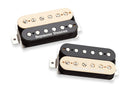 Seymour Duncan 11102-16-Z Alex Skolnick Signature Humbucker Set (Zebra)