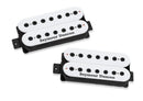 Seymour Duncan 11102-67-W-7STR Mark Holcomb Scarlet & Scourge 7-String Pickup Set (White)