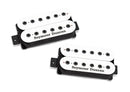 Seymour Duncan 11102-67-W Mark Holcomb Scarlet & Scourge Pickup Set (Blanc)