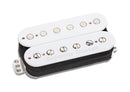 Seymour Duncan 11103-04-W Exciter Trembucker Pickup (Blanc)