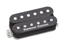Seymour Duncan 11103-10-B Warren DeMartini RTM Signature Bridge Trembucker Pickup (Noir)
