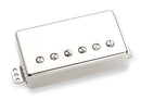 Seymour Duncan 11103-10-NC Warren DeMartini RTM Signature Bridge Trembucker Pickup (Nickel Cover)