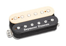 Seymour Duncan 11103-10-RZ Warren DeMartini RTM Signature Bridge Trembucker Pickup (zèbre inversé)