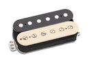 Seymour Duncan 11103-10-Z Warren DeMartini RTM Signature Bridge Trembucker Pickup (zèbre)