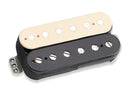 Seymour Duncan 11103-42-RZ LLT Slash 3.0 Bridge Pickup Trembucker (Reverse Zebra)