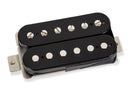 Seymour Duncan 11104-41-B-4C-BPSH LLT Slash 3.0 Neck Pickup Humbucker (Black, 4C SE)