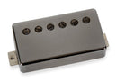 Seymour Duncan 11104-41-BNC-4C-BPSH LLT Slash 3.0 Micro manche humbucker (nickel noir, 4C SE)