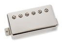 Seymour Duncan 11104-41-NC-4C-BPSH LLT Slash 3.0 Neck Pickup Humbucker (Nickel, 4C SE)