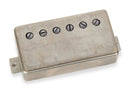 Seymour Duncan 11104-41-RNC LLT Slash 3.0 Micro manche humbucker (brut, nickel)