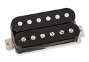 Seymour Duncan 11104-42-B Slash 3.0 Bridge Pickup Humbucker (Black)