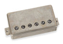 Seymour Duncan 11104-42-RNC-4C-BPSH LLT Slash 3.0 Micro chevalet humbucker (brut, nickel, 4C SE)