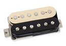 Seymour Duncan 11104-42-RZ Slash 3.0 Micro chevalet humbucker (zèbre inversé)