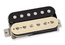 Micro double bobinage Seymour Duncan 11104-42-Z Slash 3.0 (Zèbre)