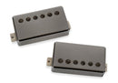 Seymour Duncan 11104-43-BNC LLT Slash 3.0 Pickup Set (Black Nickel)
