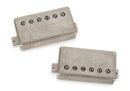 Seymour Duncan 11104-43-RNC-4C-BPSH LLT Slash 3.0 Pickup Set Raw (Nickel, 4C SE)