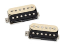 Seymour Duncan 11104-43-ZRZ-4C-BPSH Slash 3.0 Ensemble de micros (Zebra, 4C SE)