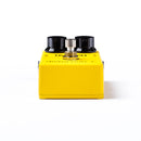 Pédale d'effets de distorsion MXR M104 Distortion Plus
