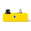Pédale d'effets de distorsion MXR M104 Distortion Plus