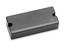 Seymour Duncan 11106-501-A-SB-7STR Mortal Coil Micro actif pour chevalet 7 cordes (noir)