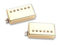 Seymour Duncan 11108-13-GC Legendary Humbucker Pickups Hot Rodded Humbucker Set (Or)