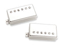 Seymour Duncan 11108-13-NC Ensemble de micros Humbucker légendaires Hot Rodded Humbucker (Nickel)