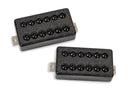Ensemble de micros humbucker pour guitare Seymour Duncan INVADER (Star Gazer)