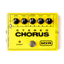 Pédale de chorus stéréo MXR M134