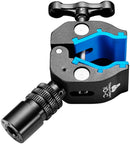 Triad-Orbit IO-C Mounting Clamp for IO Equipped Adaptors