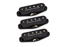 Seymour Duncan 11202-52-B Five-Two Strat SSL-52 Classic Stratocaster Pickup Set (Noir)