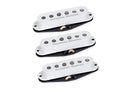 Seymour Duncan 11202-52-W Five-two Strat SSL-52 Classic Stratocaster Pickup Set (Blanc)
