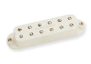 Seymour Duncan 11205-23-PRCH Little '78 Strat Humbucker micro manche (parchemin)