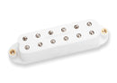 Seymour Duncan 11205-23-W Little ’78 Strat Humbucker Neck Pickup (White)