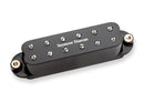 Seymour Duncan 11205-24-B Little ’78 Strat Humbucker Bridge Pickup (Black)