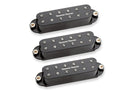 Seymour Duncan 11205-25-B Little '78 Strat Humbucker Pickup Set (Noir)