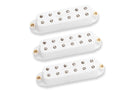 Seymour Duncan11205-25-W Little '78 Strat Humbucker Pickup Set (Blanc)