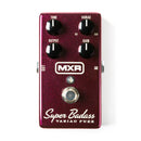 Pédale d'effets MXR M236 Super Badass Variac Fuzz pédale d'effets pour guitare