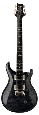 PRS CUSTOM 24 Electric Guitar (Gray Black)