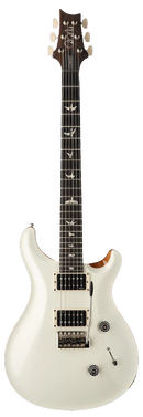 PRS CUSTOM 24 Electric Guitar (Antique White Top)