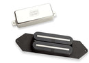 Seymour Duncan 11402-11 Rickenbacker SRB-1 Ensemble de micros basse (Noir)