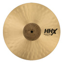 Sabian 11402XMN/1 HHX Medium Top Hi Hat Cymbal - 14"