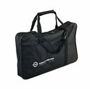 Sac de transport en nylon noir K&amp;M 11450 pour pupitres d&