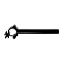 Theatrixx MSAB12 Mega Arme de poing 12" (Noir)