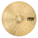 Sabian 11589XN/1 HHX Groove Cymbale Hi Hat - 15"