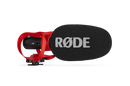Rode VIDEOMIC GO II Shotgun Video Microphone