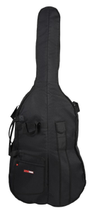 Gator GBO-BASS14 Lightweight Bag For 1/4 Double Bass