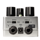 Pédale de compresseur de studio Universal Audio GPS-1176