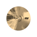 Cymbale Crash Sabian HHX RED LIGHT - 18"